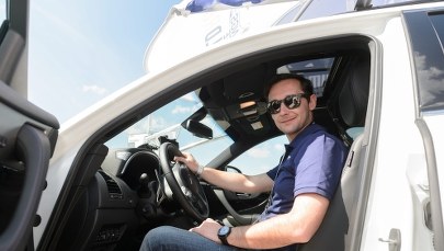 Kościuszko o Rajdzie Rzeszowskim: To jeden z bardziej technicznych rajdów w Polsce