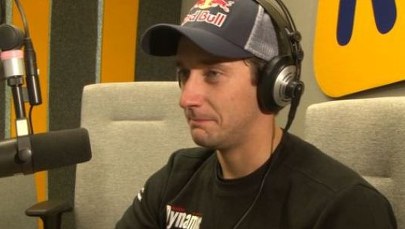 Kościuszko: Robert technicznie jest świetny, ale rajdy to suma doświadczeń