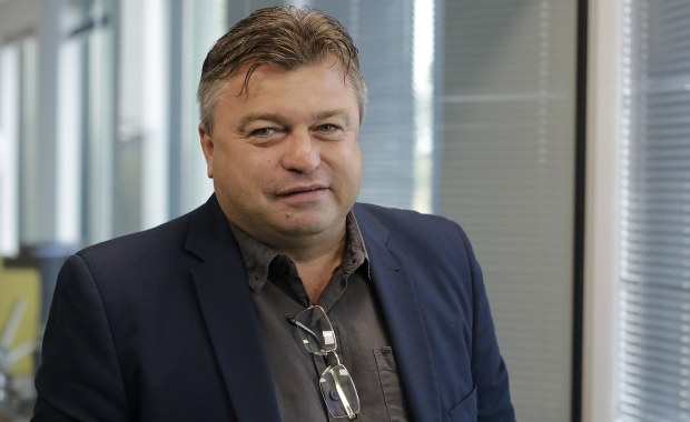 Kosecki ostro o reprezentacji: Zawodnicy poczuli się bogami