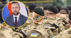 Kosiniak-Kamysz apeluje do władz Ukrainy. "To oni są prawdziwymi bohaterami"