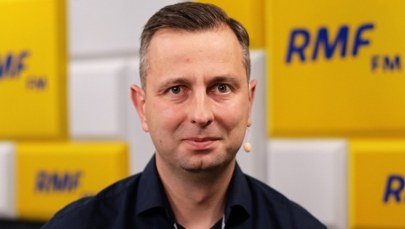 Kosiniak-Kamysz: Donald Tusk to waga ciężka polskiej polityki, ale bez 7-8 proc. PSL-u i tak nie da się wygrać wyborów