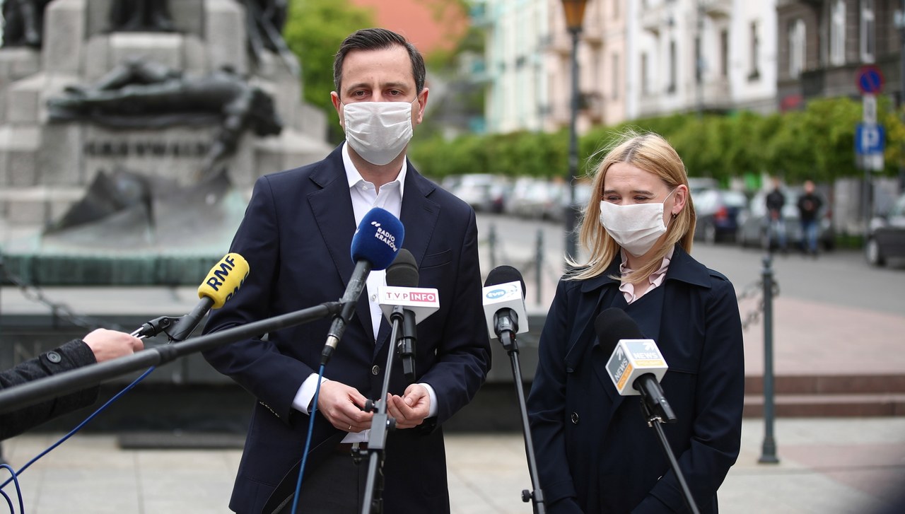 Kosiniak-Kamysz: Epidemia koronawirusa obnażyła nieprzygotowanie państwa polskiego