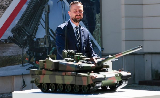 Kosiniak-Kamysz figurantem w MON? "Nie ma wiedzy"