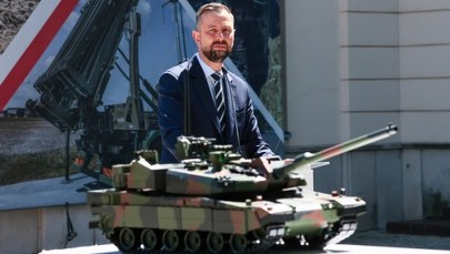 Kosiniak-Kamysz figurantem w MON? "Nie ma wiedzy"