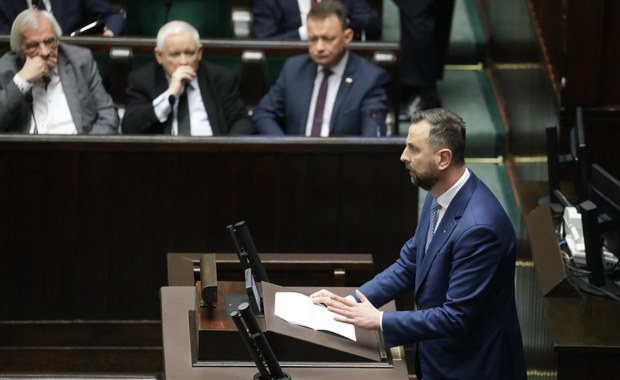 Kosiniak-Kamysz i poważne oskarżenia rządu PiS. "Dziękuję rolnikom, działamy"