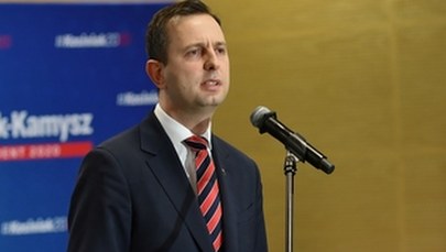 Kosiniak-Kamysz: Konieczna jest reforma konstytucji. Są elementy, które trzeba zmienić