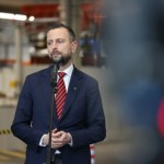 Kosiniak-Kamysz krytykuje ruch PO-PSL z 2013 r. "Sprzedaż była błędem"