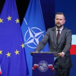 Kosiniak-Kamysz leci do Białego Domu. Chodzi o uhonorowane bohaterskiego żołnierza