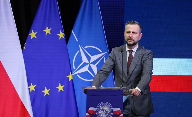 Kosiniak-Kamysz leci do Białego Domu. Chodzi o uhonorowane bohaterskiego żołnierza