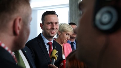 Kosiniak-Kamysz: Ludowcy "nie zgadzają się na rewolucję obyczajową"