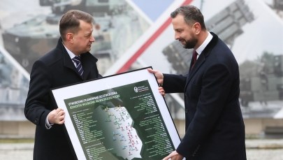 Kosiniak-Kamysz: Mundur żołnierza Wojska Polskiego jest święty