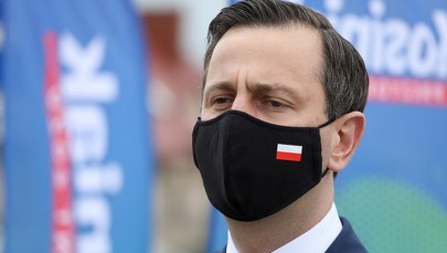 Kosiniak-Kamysz: Nie chcę, żeby Duda przez kolejne lata narażał Polskę i Polaków