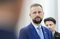 Kosiniak-Kamysz: Nie kierujmy ustawy wiatrakowej do prezydenta Dudy
