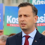 Kosiniak-Kamysz: Nie podpisałbym ustawy ws. małżeństw homoseksualnych 