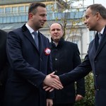 Kosiniak-Kamysz: Nie wolno dzielić Polaków, nie wolno zatruwać serc