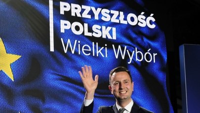 Kosiniak-Kamysz: Nie wyobrażam sobie wspólnego startu z lewicą