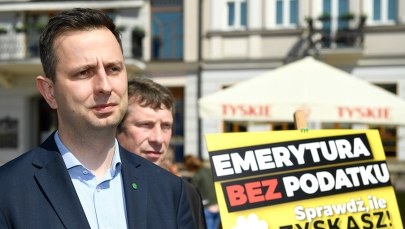 Kosiniak-Kamysz: Nie wyobrażamy sobie innego kandydata na prezydenta Rzeszowa