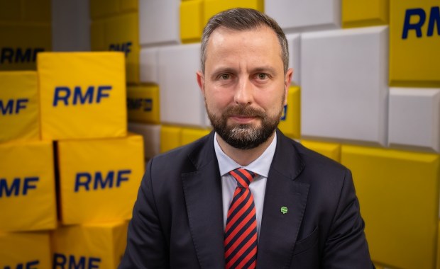 Kosiniak-Kamysz: Nie zostałem premierem, bo dotrzymuję umów