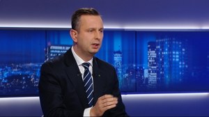 Kosiniak-Kamysz o akcji szczepień: To totalna porażka, totalnej władzy