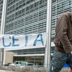 Kosiniak-Kamysz o CETA: Jutro smutny dzień, podpisanie umowy z Kanadą