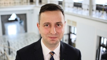 Kosiniak-Kamysz o "jedynkach" KO: Schetyna buduje nową lewicę