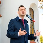Kosiniak-Kamysz o kandydatach PiS do TK: To  "jakaś ustawka" dla prezydenta 
