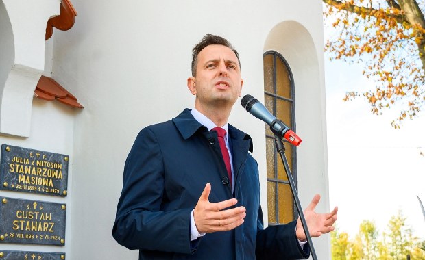 Kosiniak-Kamysz o kandydatach PiS do TK: To  "jakaś ustawka" dla prezydenta 