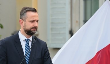 Kosiniak-Kamysz o końcu Trzeciej Drogi. PSL idzie samodzielnie