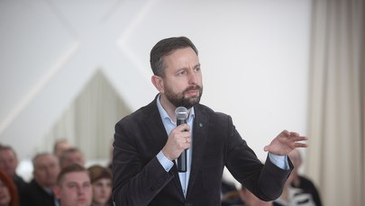 Kosiniak-Kamysz o ministrze rolnictwa: Abdykował, położył polską wieś