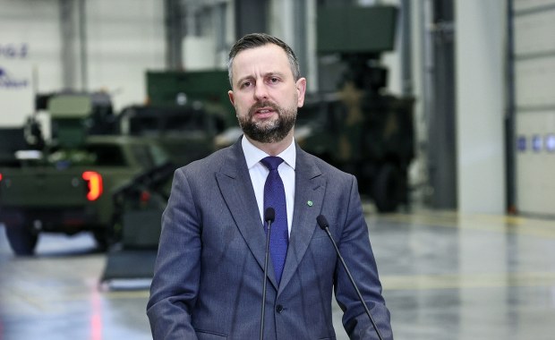 Kosiniak-Kamysz o Nawrockim: Wyprowadzenie dział nie w kierunku wrogów, lecz sojuszników