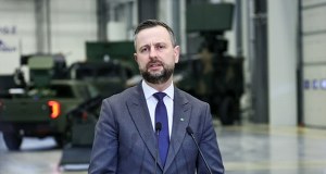 Kosiniak-Kamysz o Nawrockim: Wyprowadzenie dział nie w kierunku wrogów, lecz sojuszników