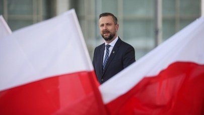 Kosiniak-Kamysz o Nawrockim: Został wprowadzony w błąd