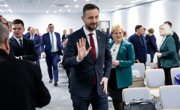 Kosiniak-Kamysz o rozmowach z Polską 2050 ws. wyborów.  "Mogą potrwać około miesiąca"