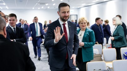 Kosiniak-Kamysz o rozmowach z Polską 2050 ws. wyborów.  "Mogą potrwać około miesiąca"