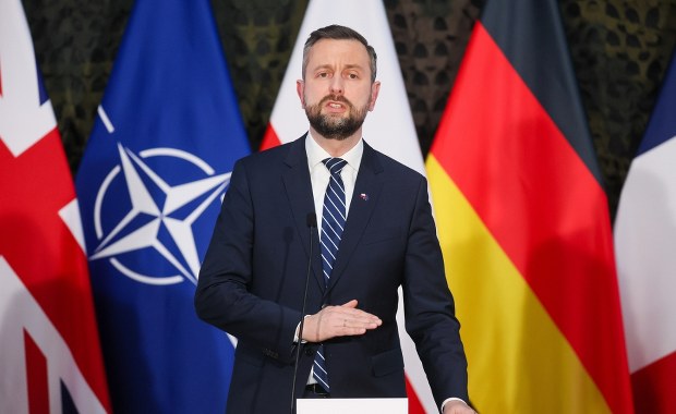 Kosiniak-Kamysz o rozpędzaniu przemysłu zbrojeniowego w Europie