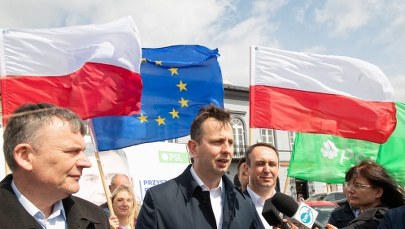 Kosiniak-Kamysz o słowach Tuska: Pełne odniesień bliskich ludowcom