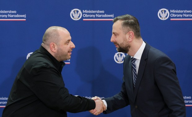 ​Kosiniak-Kamysz o Ukrainie: Do momentu, kiedy giną niewinni - trzeba wspierać