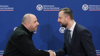 ​Kosiniak-Kamysz o Ukrainie: Do momentu, kiedy giną niewinni - trzeba wspierać