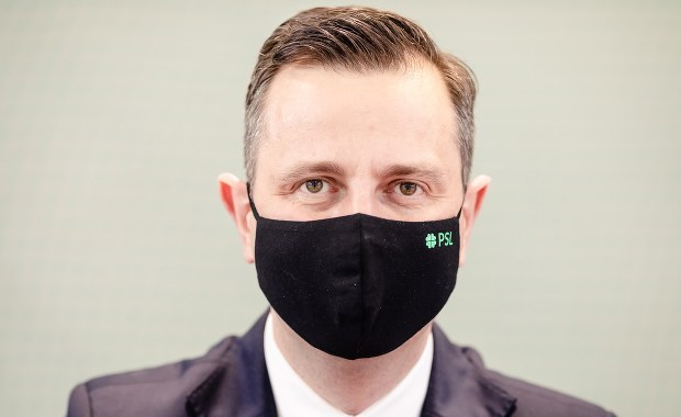 Kosiniak-Kamysz o współpracy z Gowinem: Liczymy, że Porozumienie stanie razem z nami 