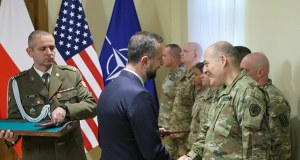 Kosiniak-Kamysz o wyborach w USA: Jestem otwarty na współpracę 