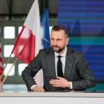 Bloomberg Kosiniak-Kamysz o wysłaniu polskich żołnierzy na Grenlandię: "Mamy jednolite stanowisko"