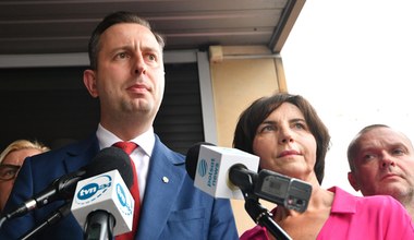Kosiniak-Kamysz o zwolnionej naczelnik poczty. "Żądamy przywrócenia do pracy"