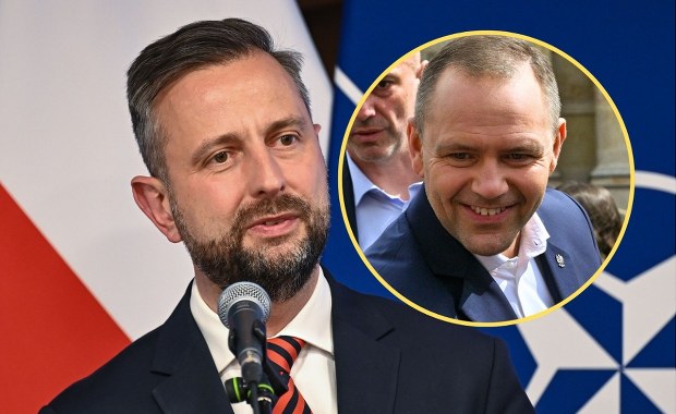 Kosiniak-Kamysz odpowiada na atak prezydenta Nawrockiego. "Chce przykryć wyrzut sumienia"