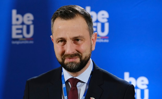 ​Kosiniak-Kamysz odpowiada Trumpowi. "Ramię w ramię"