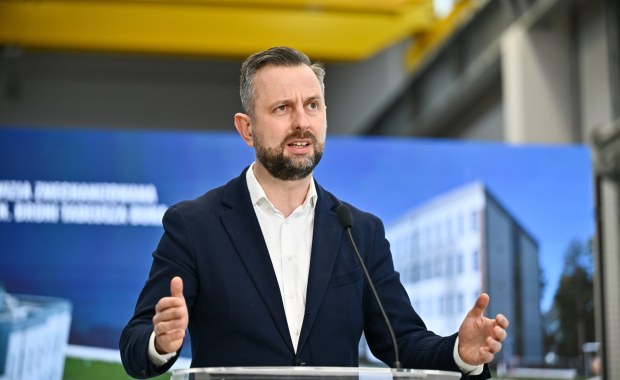 Kosiniak-Kamysz ogłosił decyzję w sprawie wyborów