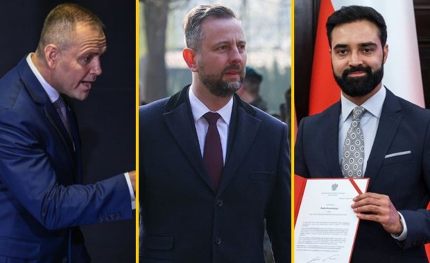 Kosiniak-Kamysz ostro o decyzji Nawrockiego. "Chęć budowania zasięgów i fame'u"