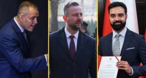 Kosiniak-Kamysz ostro o decyzji Nawrockiego. "Chęć budowania zasięgów i fame'u"