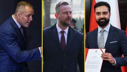 Kosiniak-Kamysz ostro o decyzji Nawrockiego. 