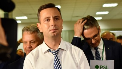 Kosiniak-Kamysz ostro o rządzących: Ideologia nienawiści i kłamstwa