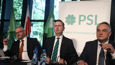 Kosiniak-Kamysz: PiS przedstawił program 5-10-15. Chleb po 5 zł, benzyna po 10, olej po 15